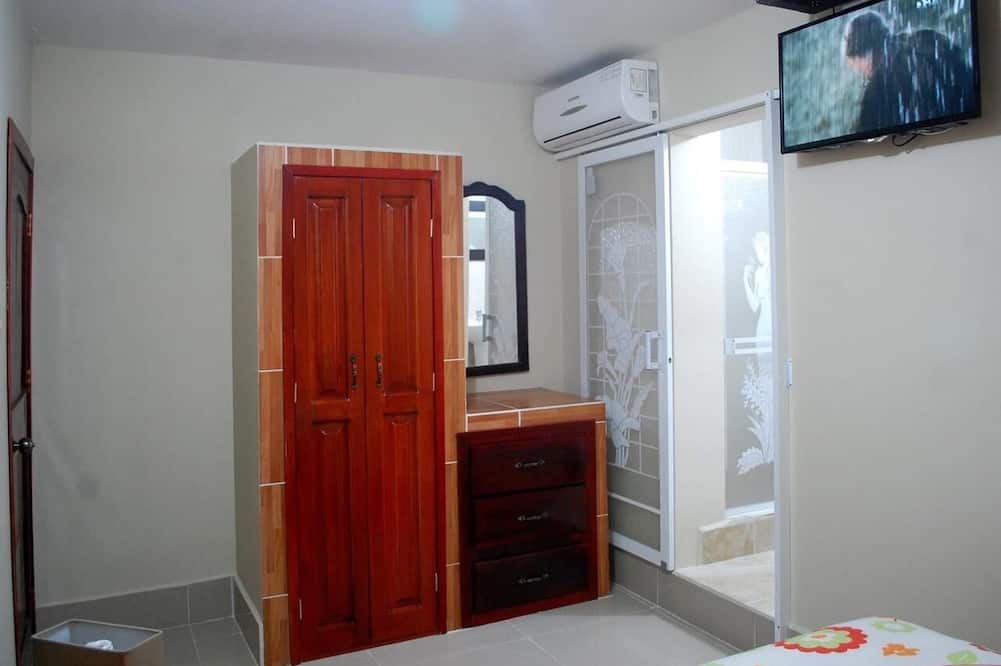Habitaciones Sky