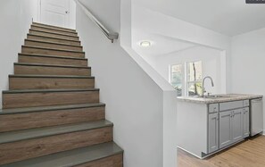 Interior - Cozy 2-Bedroom Retreat in Serene Greenville – Close to Everything (Greenville)