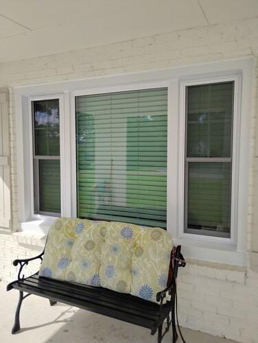 Awesome 3-bedroom house with AC in delightful downtown Augusta Georgia