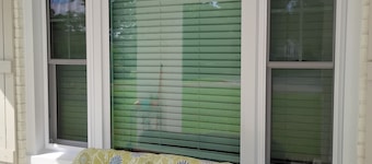 Awesome 3-bedroom house with AC in delightful downtown Augusta Georgia