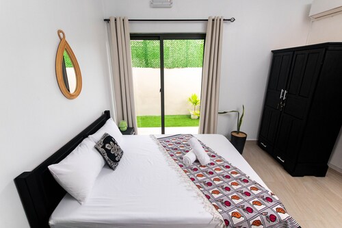 Villa Clif-Beau Cozy and Friendly with