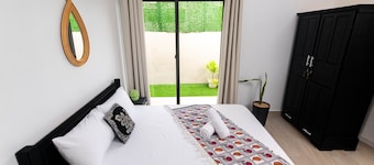 Villa Clif-Beau Cozy and Friendly with