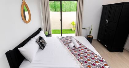 Villa Clif-Beau Cozy and Friendly with