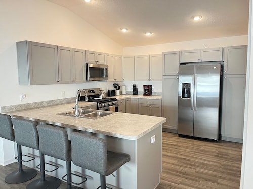 The Villages Florida - Cozy 2 Bedroom 2 Bath villa in Village of Lake Denham!