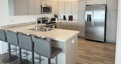 The Villages Florida - Cozy 2 Bedroom 2 Bath villa in Village of Lake Denham!