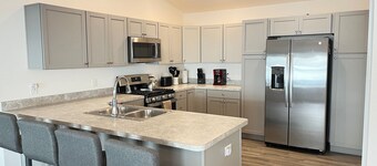 The Villages Florida - Cozy 2 Bedroom 2 Bath villa in Village of Lake Denham!