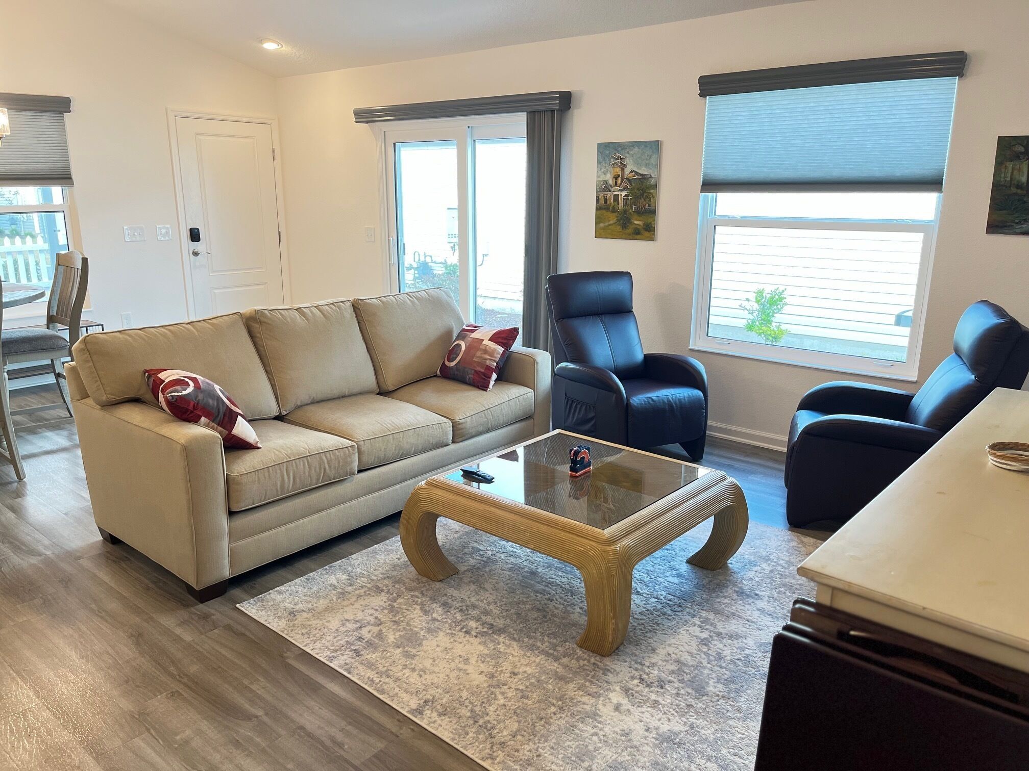 Smart TV, DVD player, printers