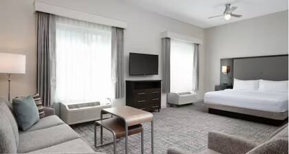 Lovely 1-bedroom hotel in peaceful San Jose perfect for your stay