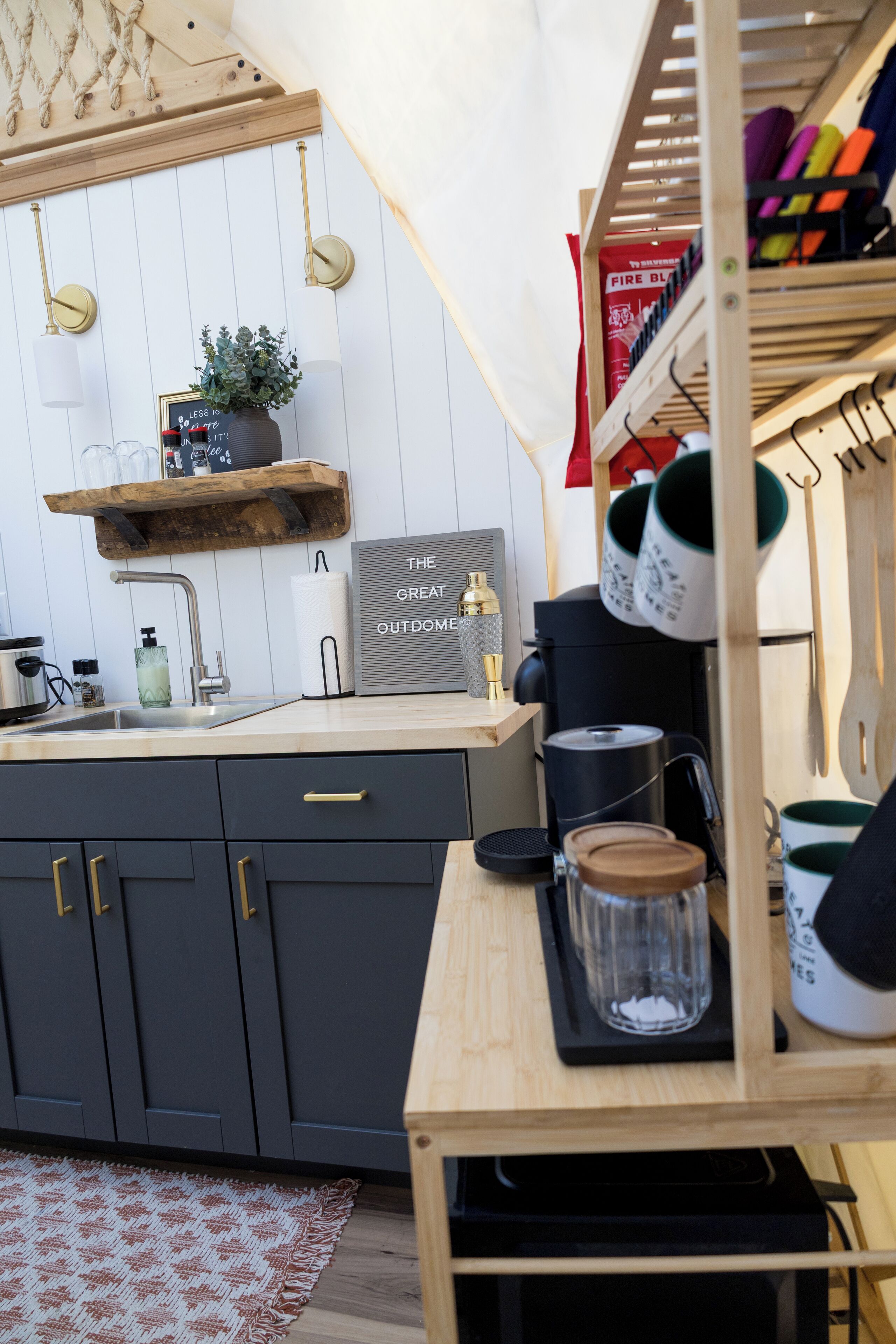 Micro-ondes, plaque de cuisson