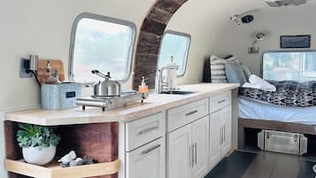 1 bedroom, WiFi