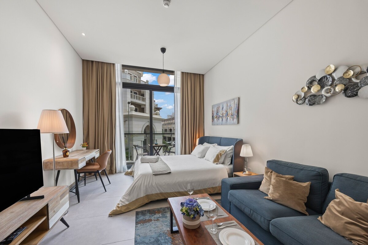 Bild für Gastgeberprofil