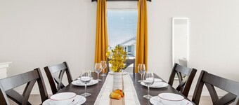 "NEW" Family-Friendly 4BR Retreat w/ Game Room, EV Charger & TVs everywhere!