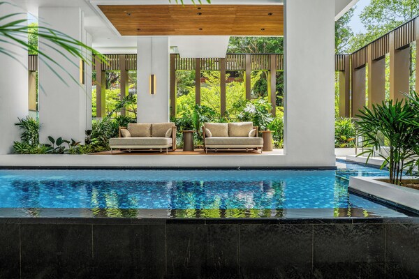 Weave Suites - Novena - Singapore