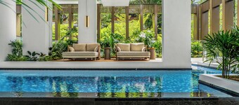 諾維娜編織套房飯店  