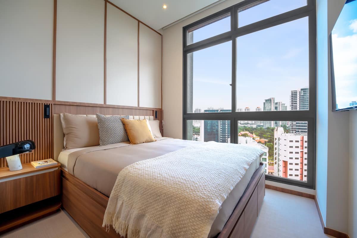 Family Suite, 2 Bathrooms