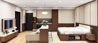 Weave Suites - Novena