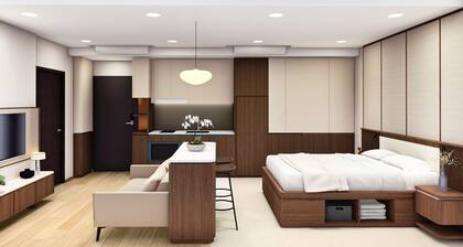 Weave Suites - Novena