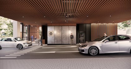 Weave Suites - Novena