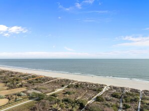 Beach nearby - New Beach House Rental. Welcome to your Isle of Palms Oasis! (Isle Of Palms)