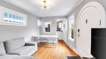 Comfort Double Room | Living area