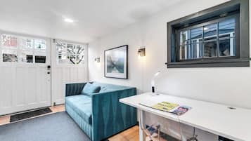 Comfort Double Room | Interior