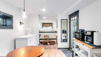 Comfort Double Room | Interior