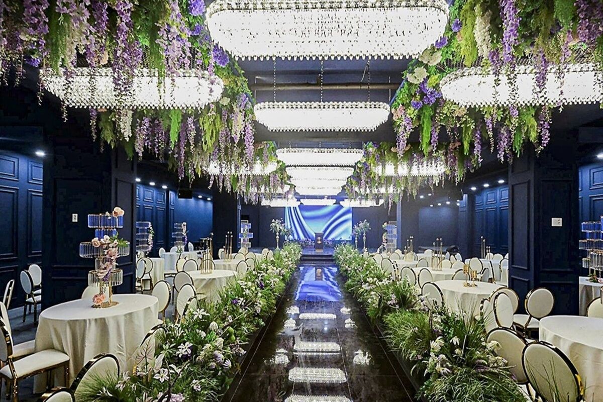 Salón de eventos