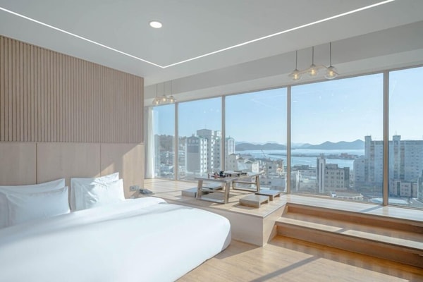 Individualmente decorados, individualmente mobiliados, escrivaninha