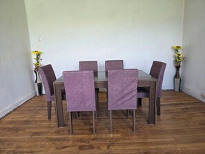 Dining - Room Downtown Punta Arenas (Punta Arenas)