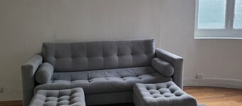 Room Downtown Punta Arenas