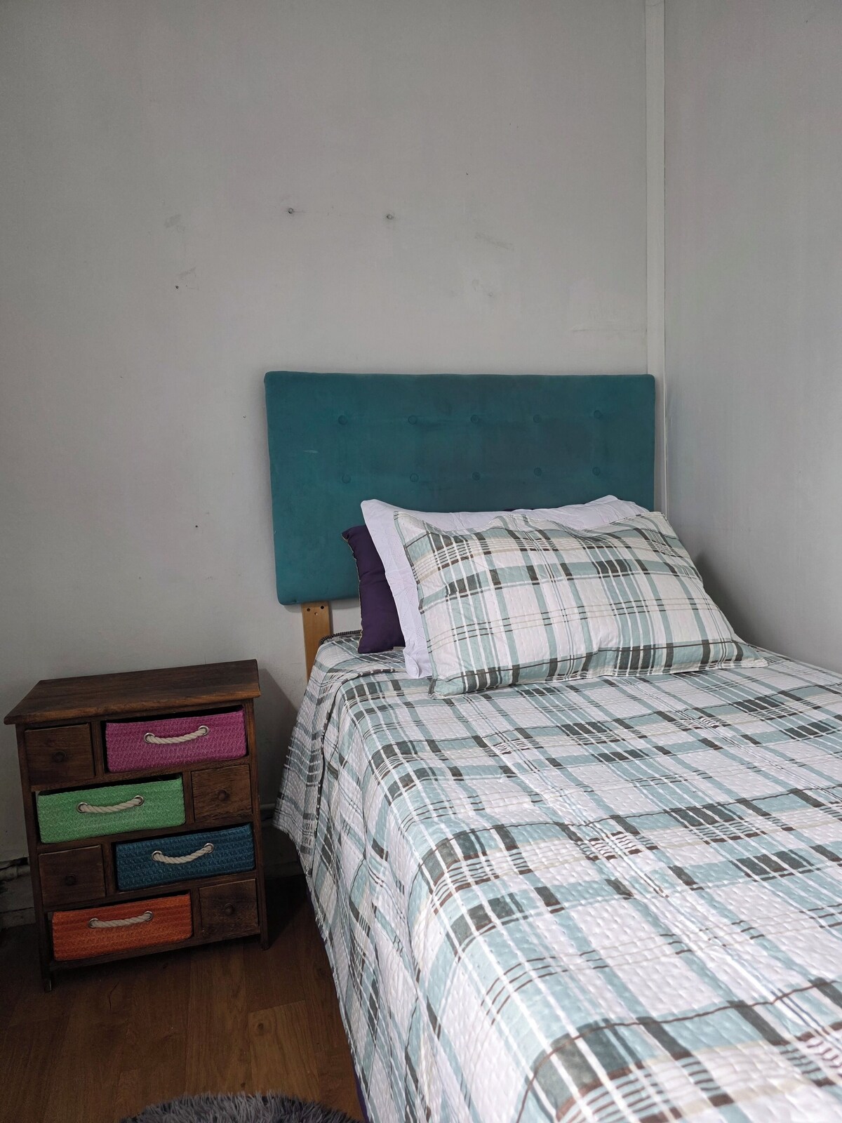 Bild für Gastgeberprofil