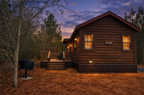 Disney Fort Wilderness - West Cabin - Close to I-75
