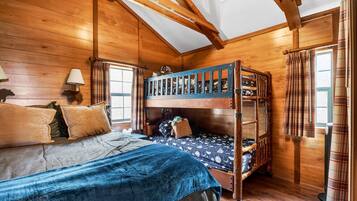 Bureau, Wi-Fi, draps fournis