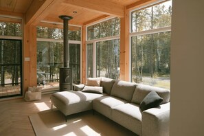 Téléviseur connecté