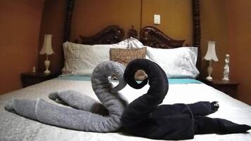 Double Room | Free WiFi