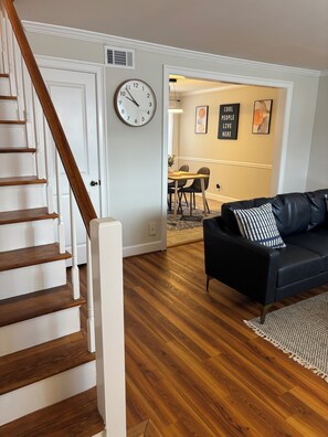 Interior - Close to Masters’s, Hospitals & Downtown (Augusta)