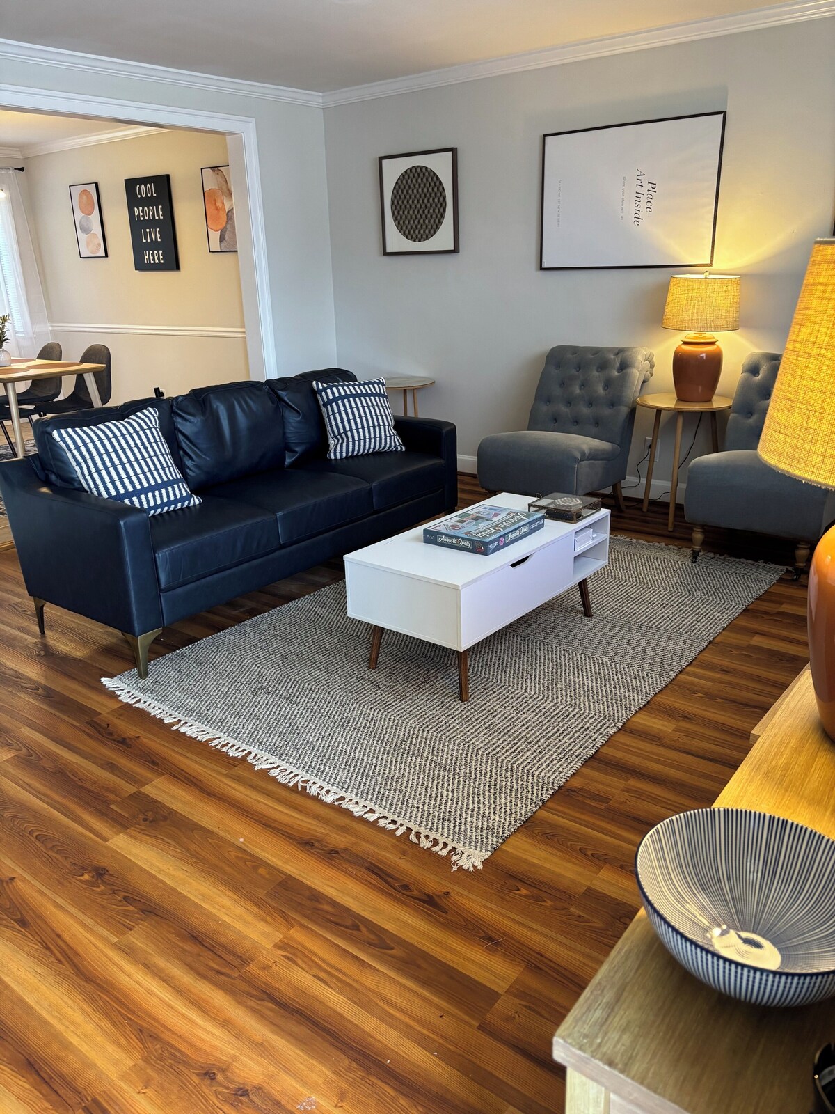 Bild für Gastgeberprofil