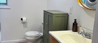 Close to Masters’s, Hospitals & Downtown