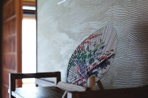 Innendetails