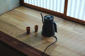 Caffè e/o macchina per il caffè