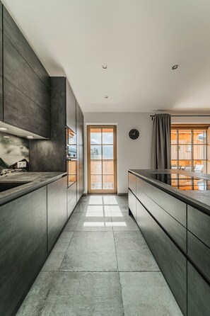 Interior - Dachstein West 3 by Interhome (Rußbach am Pass Gschütt)