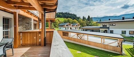 テラス / パティオ