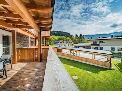 Dachstein West 3 by Interhome