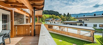 Dachstein West 3 by Interhome