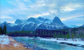 Miscellaneous - CAA Bed & Breakfast Rundle (Canmore)