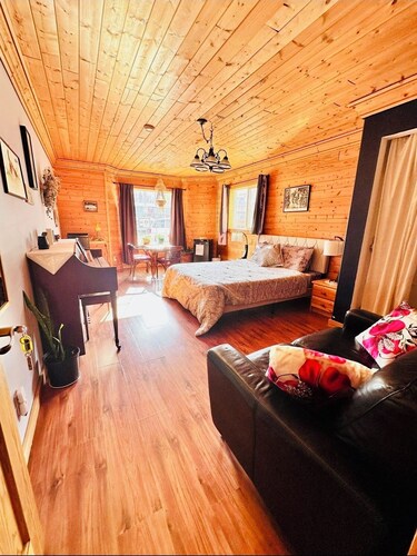 CAA Bed & Breakfast Rundle