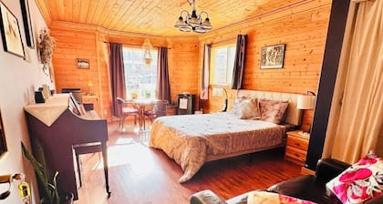 CAA Bed & Breakfast Rundle