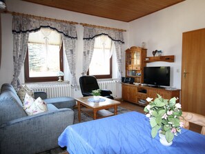 Fernseher, DVD-Player