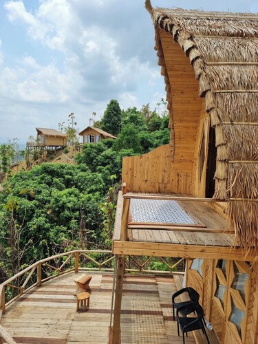 Agarang Resort Mirinja Valley