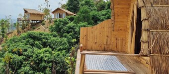 Agarang Resort Mirinja Valley